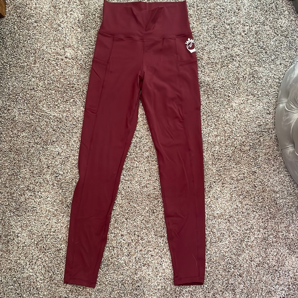 Size small Bootyqueen leggings